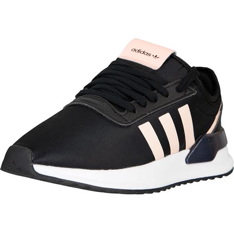 schwarz rosegold adidas schuhe damen|adidas Originals Sneaker COUNTRY OG in roségold/ schwarz.